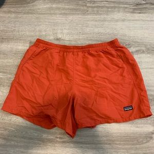Patagonia Women's Baggies 5" Shorts